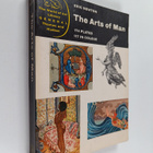 Eric Newton : The Arts of Man - pikkukuva 1
