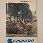 Finnair matkaopas  Singapore &  Pariisi - pikkukuva 4