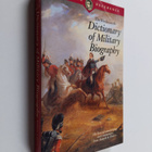Martin Windrow ym. : The Wordsworth Dictionary of Militar... - pikkukuva 1