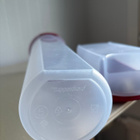 Tupperware 2 kpl säilytyspurkki 0,35 l ja spagettirasia 1,1l - pikkukuva 4