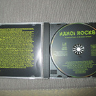 Hanoi Rocks - Tracks From A Broken Dream - pikkukuva 3
