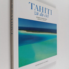 Erwin Christian ym. : Tahiti vu du ciel - pikkukuva 1