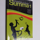 Summa 1 : Lausekkeet ja yhtälöt - pikkukuva 1