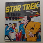 Star Trek To starve a fleaver 7 vm-75 muoveissa!! - pikkukuva 1