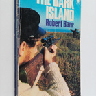 Robert Barr : The dark island - pikkukuva 1