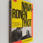 Alistair MacLean : Navaronen tykit - pikkukuva 1