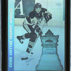 1991-92 Upper Deck - Award Winner Holograms - 0,40 € / kpl - pikkukuva 2