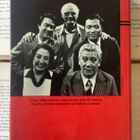Arthur Miller - Salesman in Beijing (hardcover) - pikkukuva 2