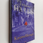 Joanne Harris : Karamellikengät - pikkukuva 1