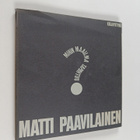 Matti Paavilainen : Mihin maailma tapahtuu - pikkukuva 1