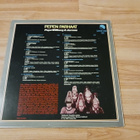 Pepe Willberg & Jormas – Pepen Parhaat lp upea kunto - pikkukuva 2
