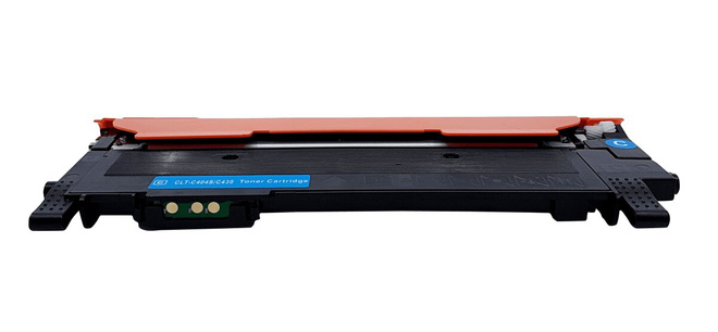 Samsung CLT-C404S laserkasetti, syaani – tarvike, premium