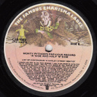 Monty Python – Monty Python's Previous Record - pikkukuva 3