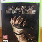 XBOX 360: Dead Space - pikkukuva 1