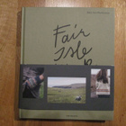 Fair Isle Weekend (suom.) MARY JANE MUCKLESTONE * LAINE PUBL - pikkukuva 1