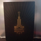 Rammstein: Völkerball 2DVD+1CD - pikkukuva 1