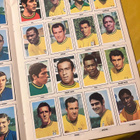 Mexico 70 Jalkapallon MM kuvakansio - pikkukuva 3