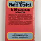 Carolyn Keene : Neiti Etsivä ja 99 askelman arvoitus - pikkukuva 2