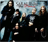 Saralee - Dance (CDs)