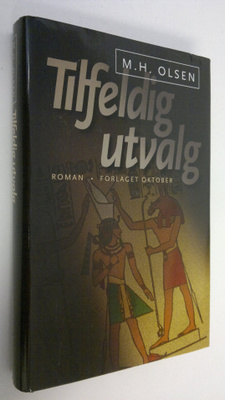 M. H. Olsen : Tilfeldig utvalg