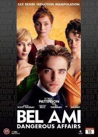 Bel Ami - Dangerous Affairs