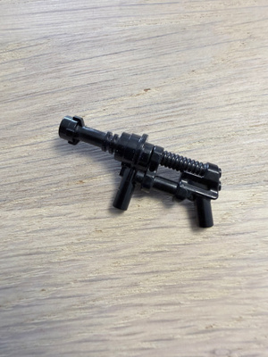 LEGO Konekivääri