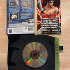 Death by Degrees (PS2)(PAL)(CIB) - pikkukuva 2
