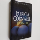 Patricia Cornwell : Kvantti - pikkukuva 1