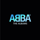 Abba The Albums 9cd - pikkukuva 1