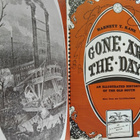 Gone Are The Days - Harnett T. Kane signeerattu 1.p (sid.) - pikkukuva 1