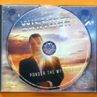 WILLIAM SHATNER ponder the Mystery CD Star Trek - pikkukuva 2