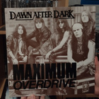 Dawn After Dark – Maximum Overdrive (vinyyli 12") - pikkukuva 1