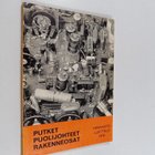hinnastoluettelo 1970 : Putket, puolijohteet, rakenneosat - pikkukuva 1