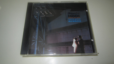 Depeche Mode - Some great reward