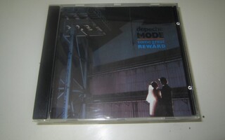 Depeche Mode - Some great reward