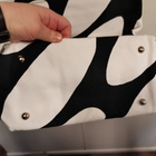Marimekko Odelia Linssi -laukku, käyttämätön - pikkukuva 2