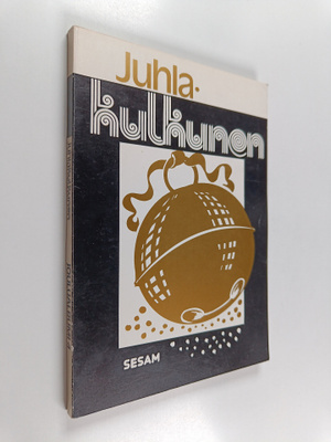 Juhla-kulkunen : Suomen nuorisokirjailijat ry:n joulujulk...