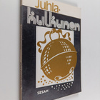 Juhla-kulkunen : Suomen nuorisokirjailijat ry:n joulujulk... - pikkukuva 1