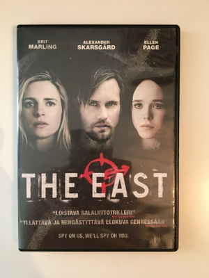 The East - DVD