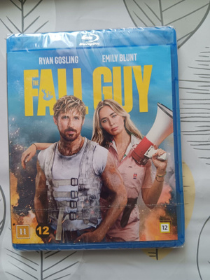 Fall Guy