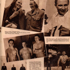 URHEILU-KUVASTO n:o 2 1947 Lahden Hiihtoseuran 25-Vuotijuhla - pikkukuva 4