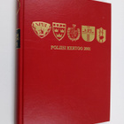 Poliisi kertoo 2001: suomalaisia rikostapauksia - pikkukuva 1