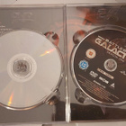 BATTLESTAR GALACTICA 1-5 DVD. + Pilotti elokuva.Lue Selostus - pikkukuva 5