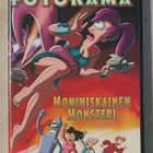 Futurama: Moniniskainen monsteri (2008) - pikkukuva 1