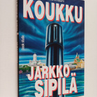 Jarkko Sipilä : Koukku - pikkukuva 1