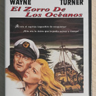 Kohti tuntematonta (1955) John Wayne & Lana Turner (UUSI) - pikkukuva 1
