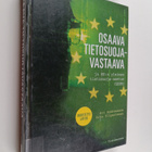 Arto Ylipartanen ym. : Osaava tietosuojavastaava ja EU:n ... - pikkukuva 1