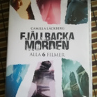 Camilla Läckberg: Fjällbackamorden kaikki 6 filmiä - pikkukuva 1