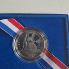 Hald dollar - pikkukuva 1