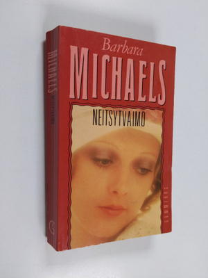 Barbara Michaels : Neitsytvaimo